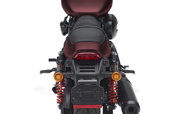 Harley-Davidson Street Rod 2018 - Bild 16